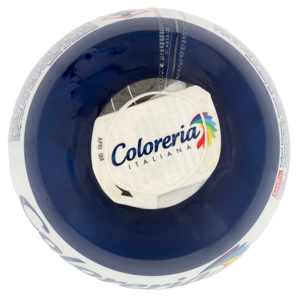 COLORERIA Italiana Blu Notte 350 g